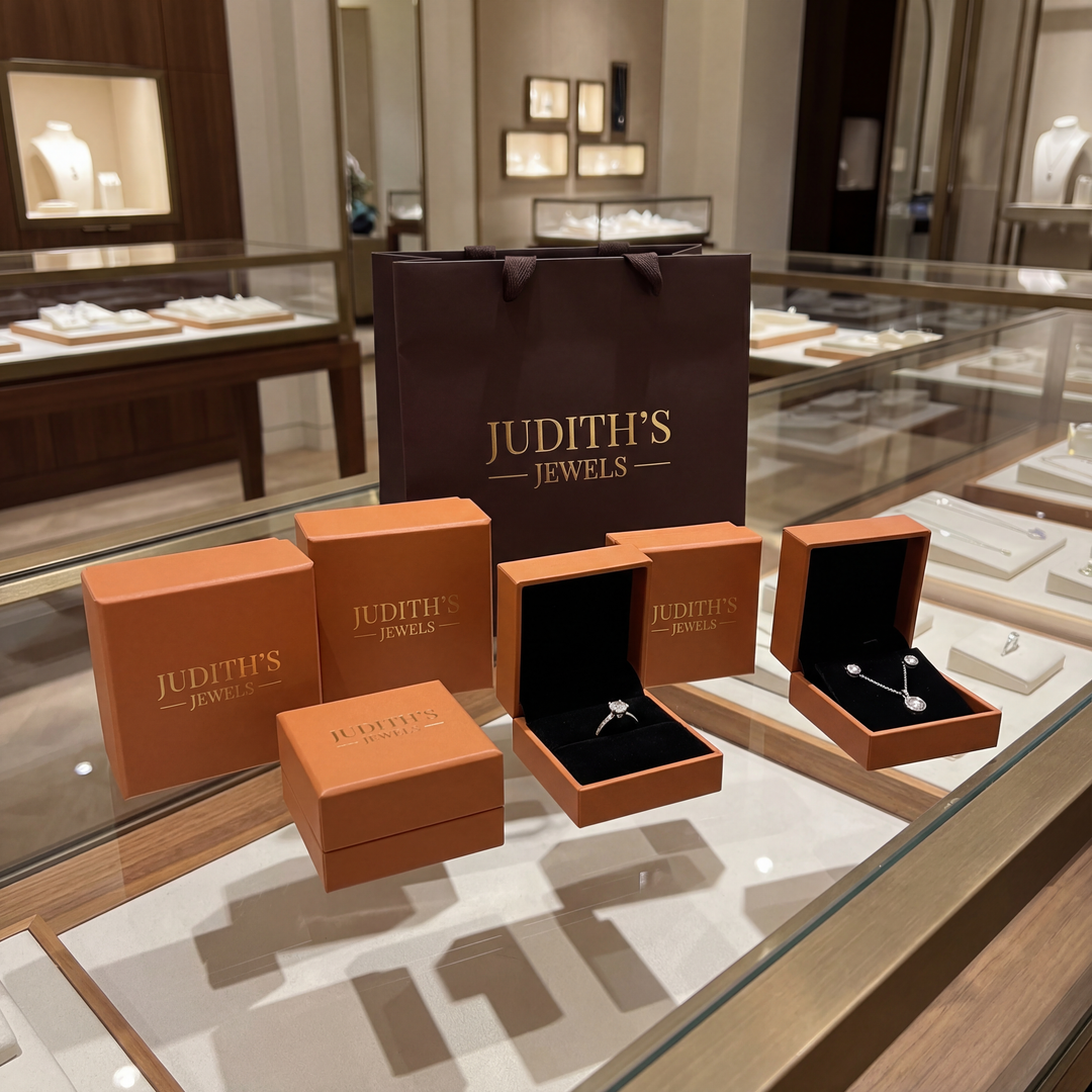 "No Longer By My Side, Forever In My Heart" – Stainless Steel Urn Paw Necklace