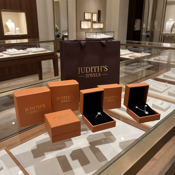 Savaya El Playa Ring | Gold